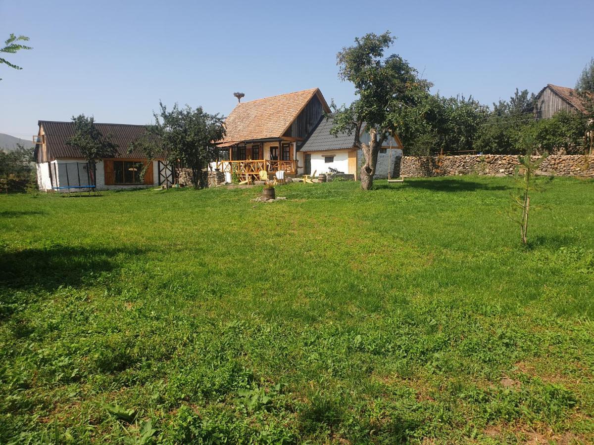 Hnameni Bovadzor Lodge Extérieur photo
