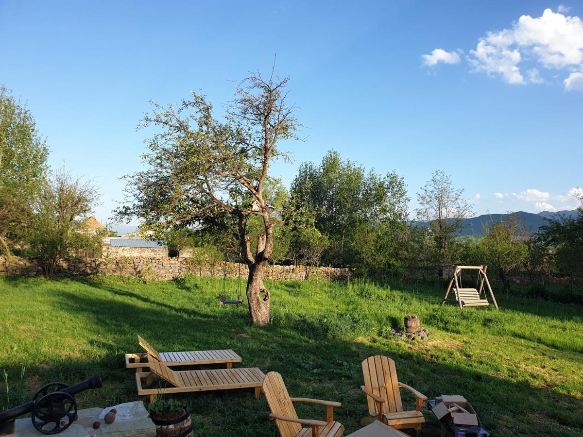 Hnameni Bovadzor Lodge Extérieur photo