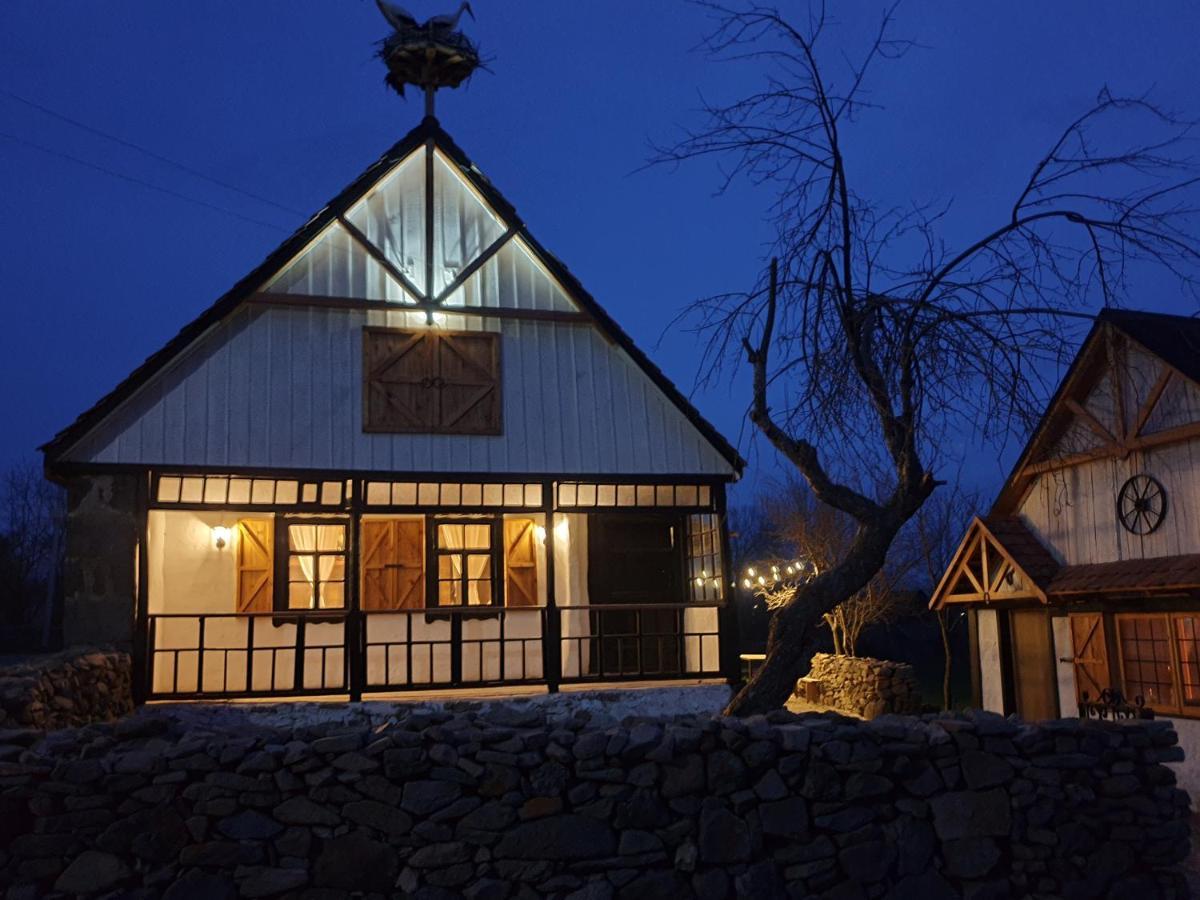 Hnameni Bovadzor Lodge Extérieur photo