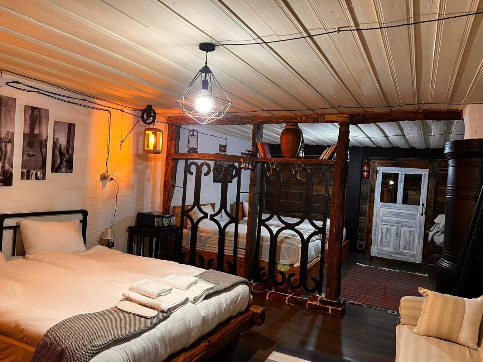 Hnameni Bovadzor Lodge Extérieur photo