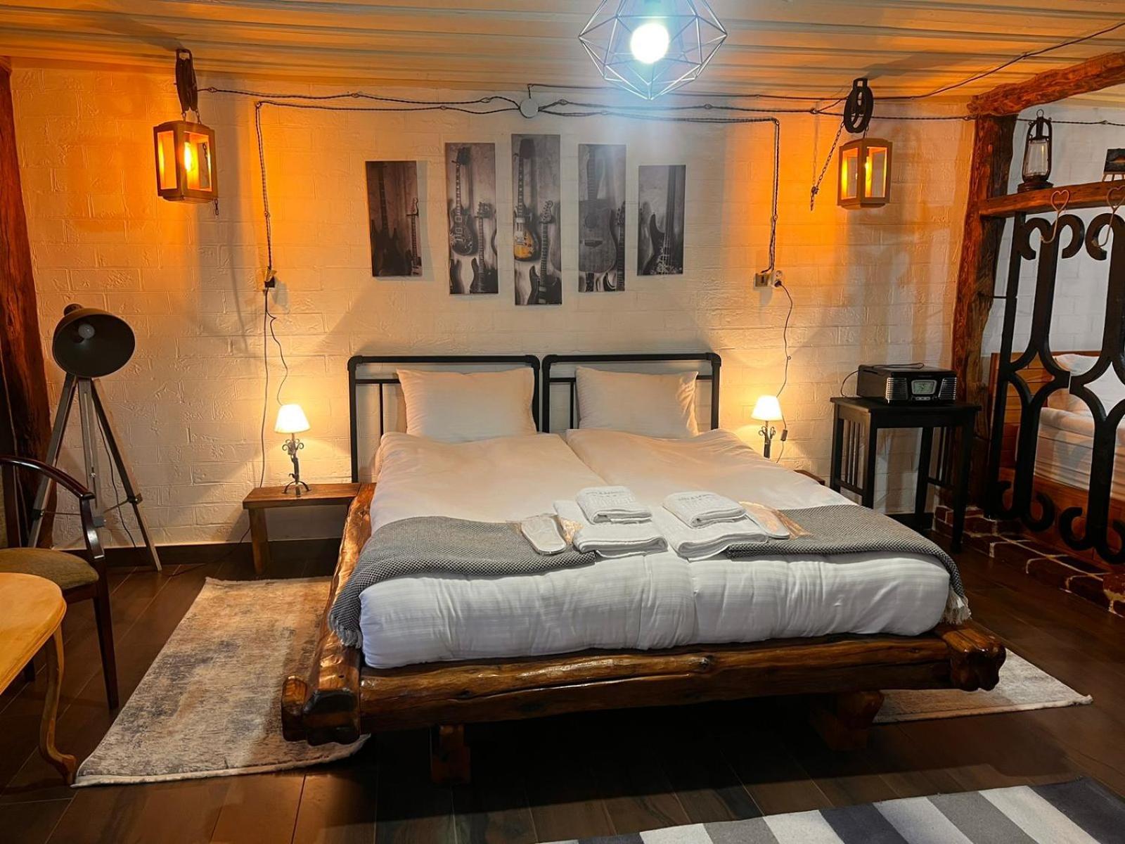 Hnameni Bovadzor Lodge Extérieur photo