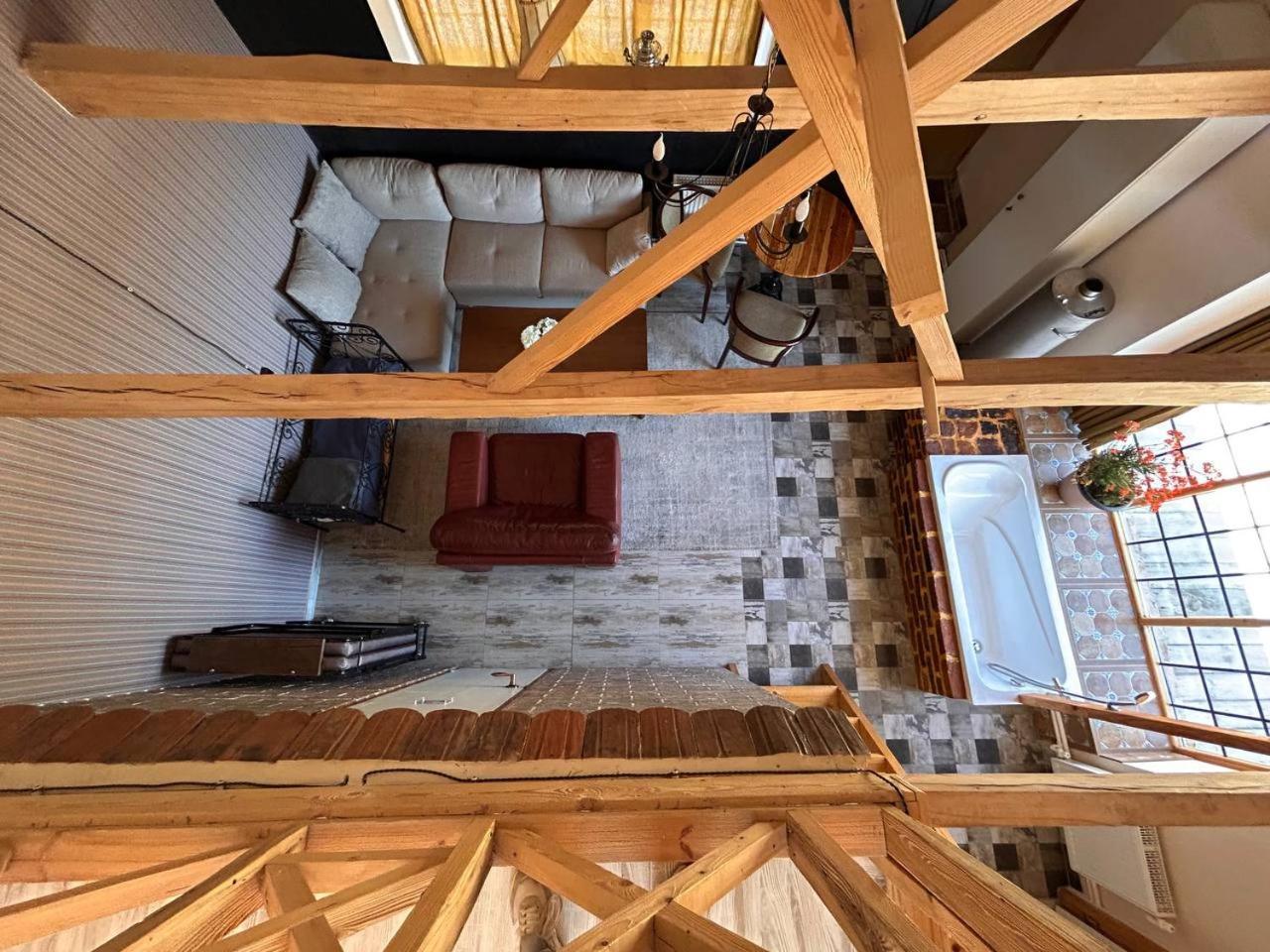 Hnameni Bovadzor Lodge Extérieur photo