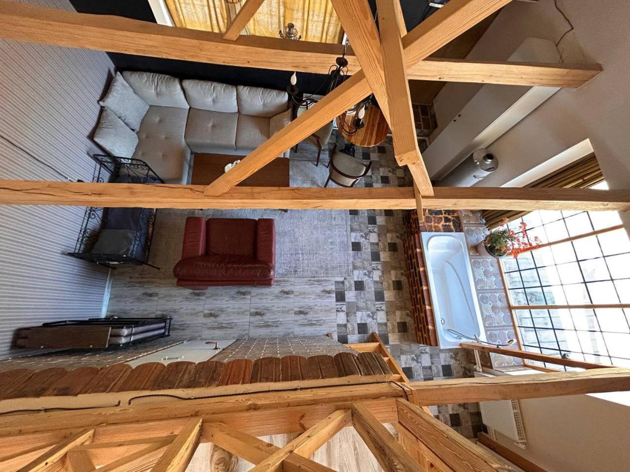 Hnameni Bovadzor Lodge Extérieur photo