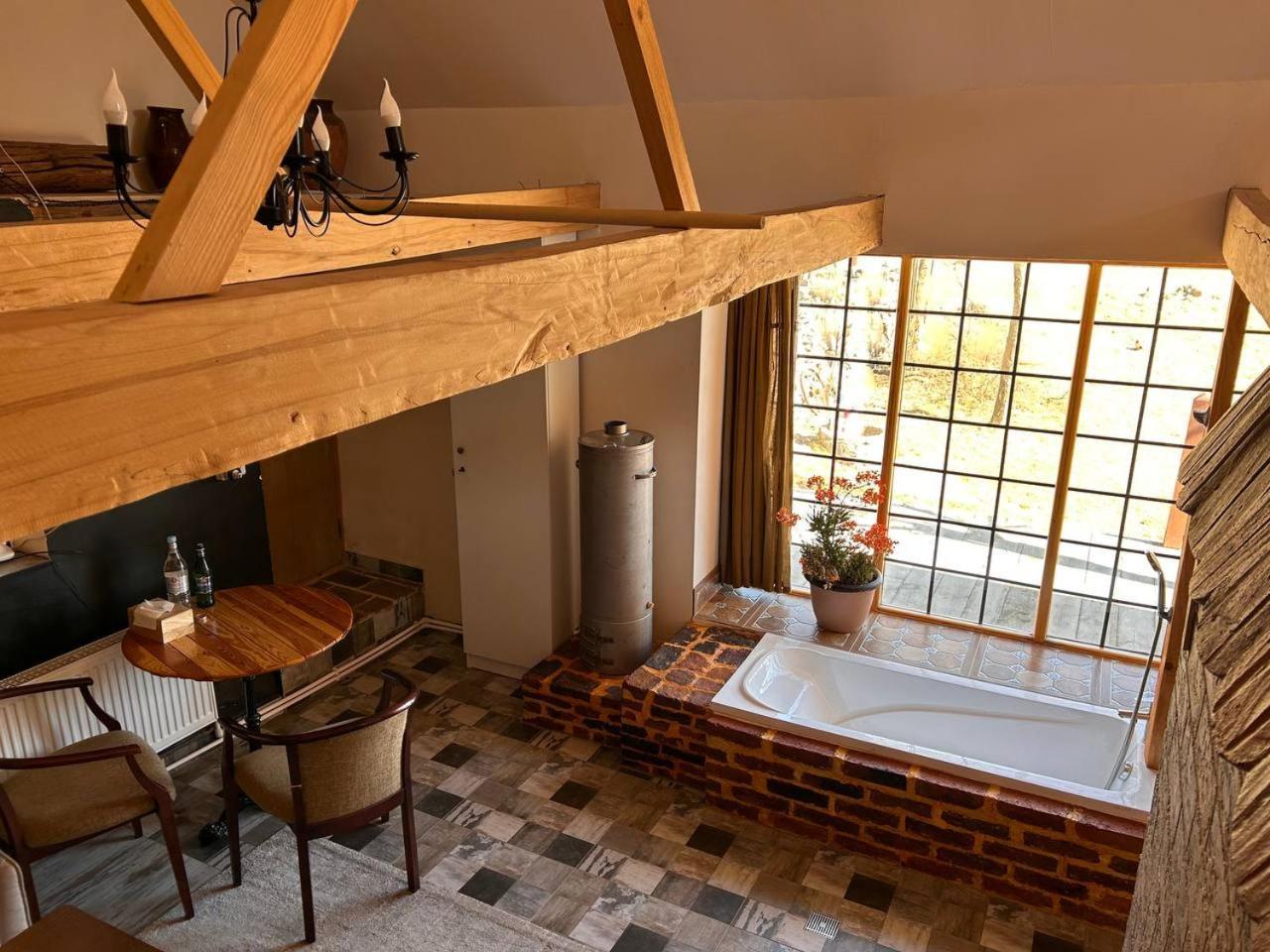 Hnameni Bovadzor Lodge Extérieur photo