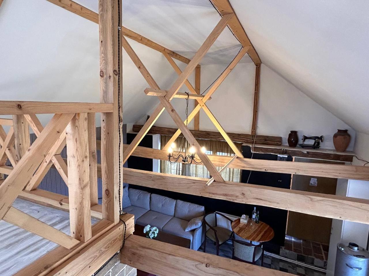 Hnameni Bovadzor Lodge Extérieur photo