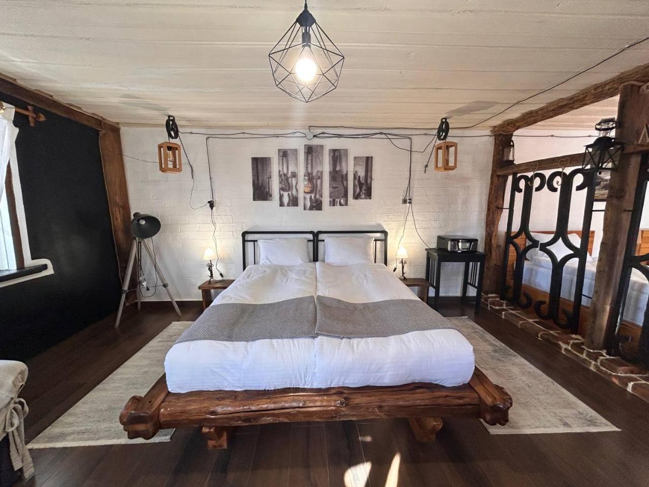 Hnameni Bovadzor Lodge Extérieur photo
