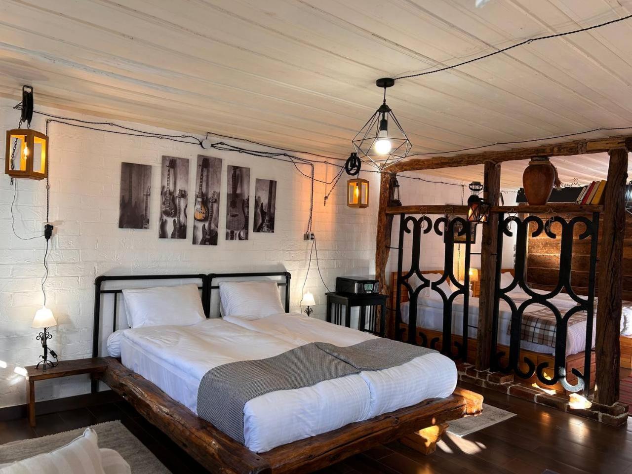 Hnameni Bovadzor Lodge Extérieur photo