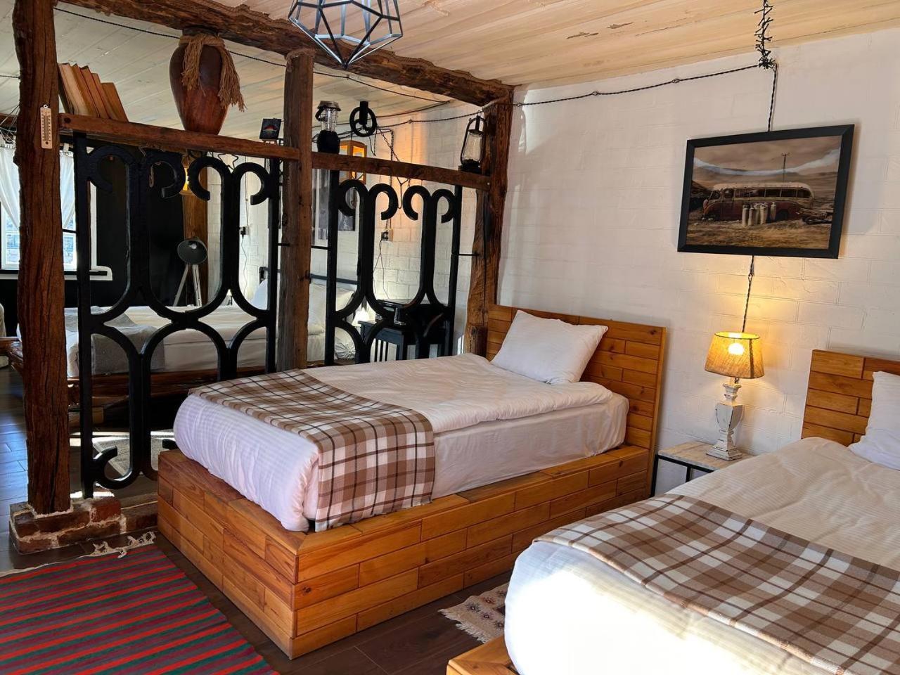 Hnameni Bovadzor Lodge Extérieur photo
