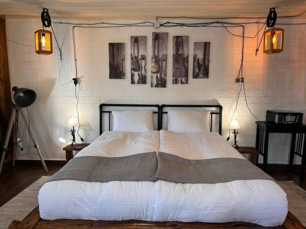 Hnameni Bovadzor Lodge Extérieur photo