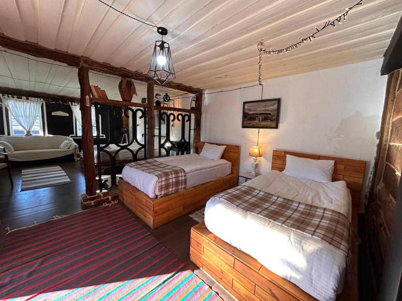 Hnameni Bovadzor Lodge Extérieur photo
