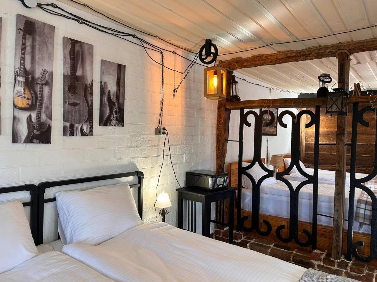 Hnameni Bovadzor Lodge Extérieur photo