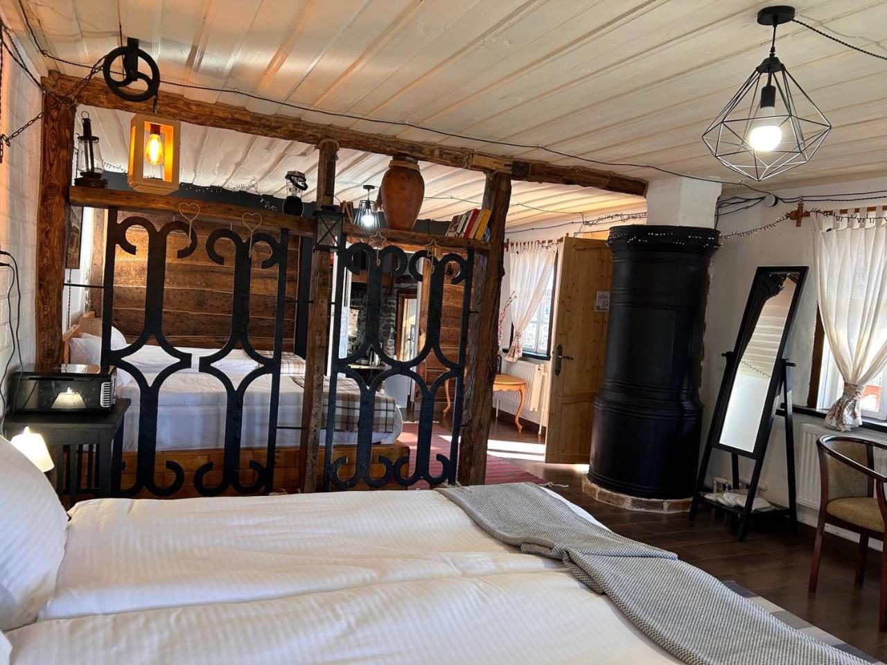Hnameni Bovadzor Lodge Extérieur photo